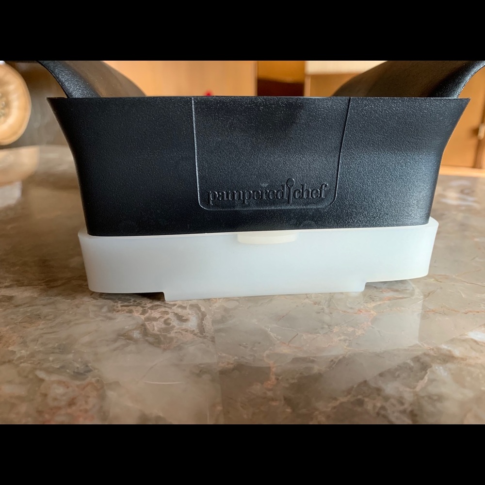 Pampered Chef Quick Slice